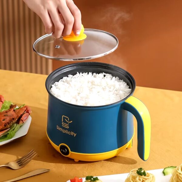 Electric Cooker Pot - Image 5